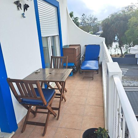 Casa Afonso Hotel Lagos Exterior photo