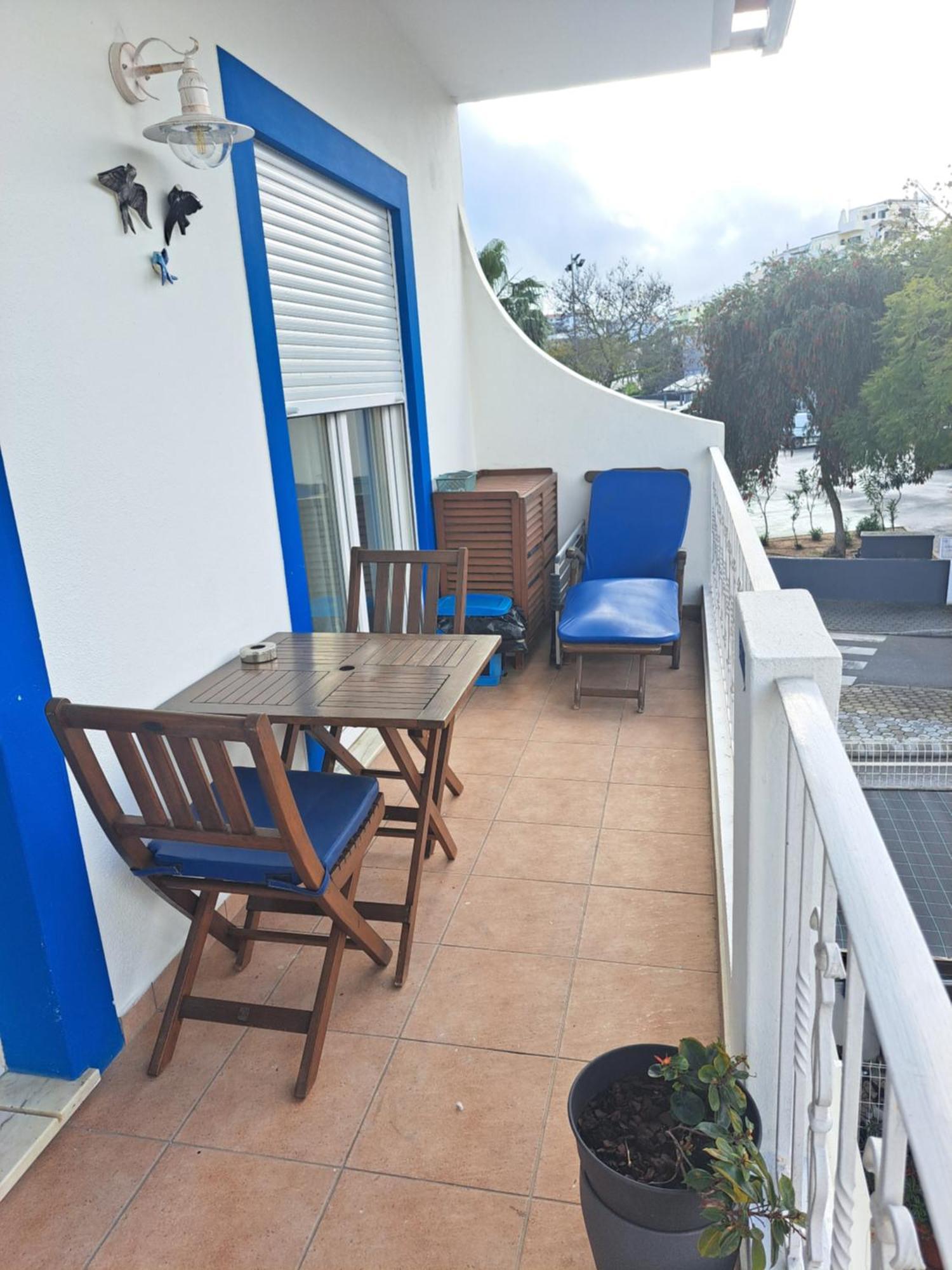 Casa Afonso Hotel Lagos Exterior photo