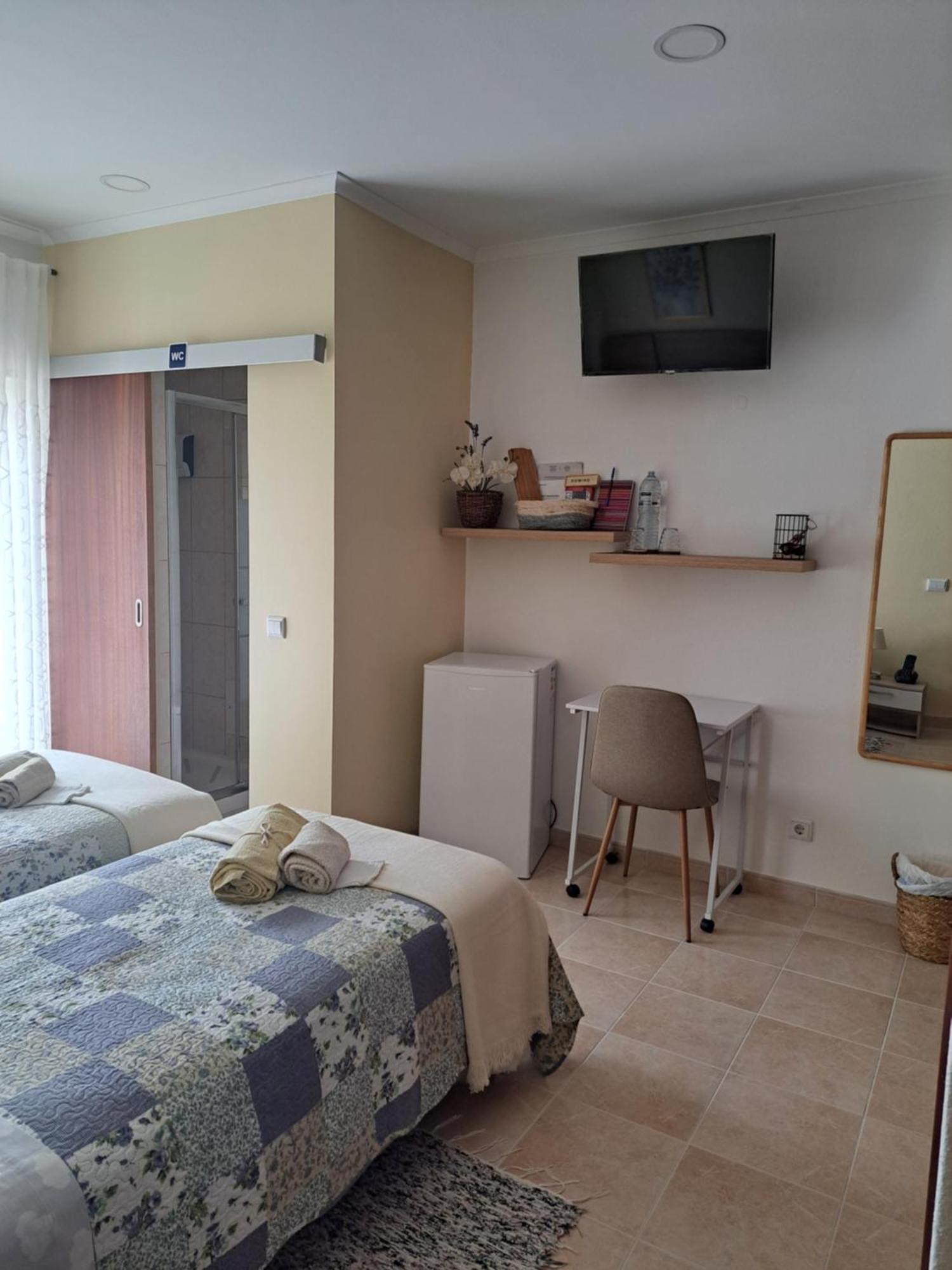 Casa Afonso Hotel Lagos Exterior photo