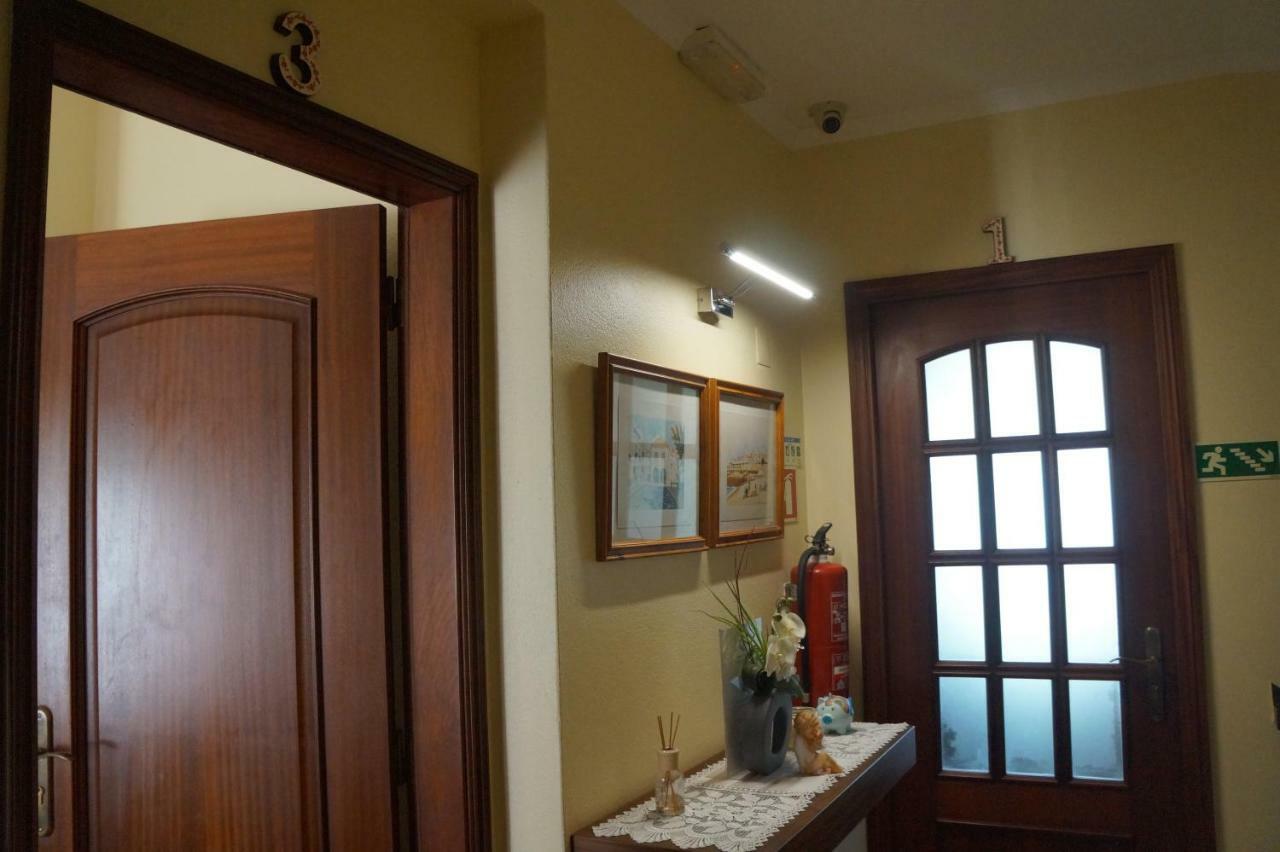 Casa Afonso Hotel Lagos Exterior photo