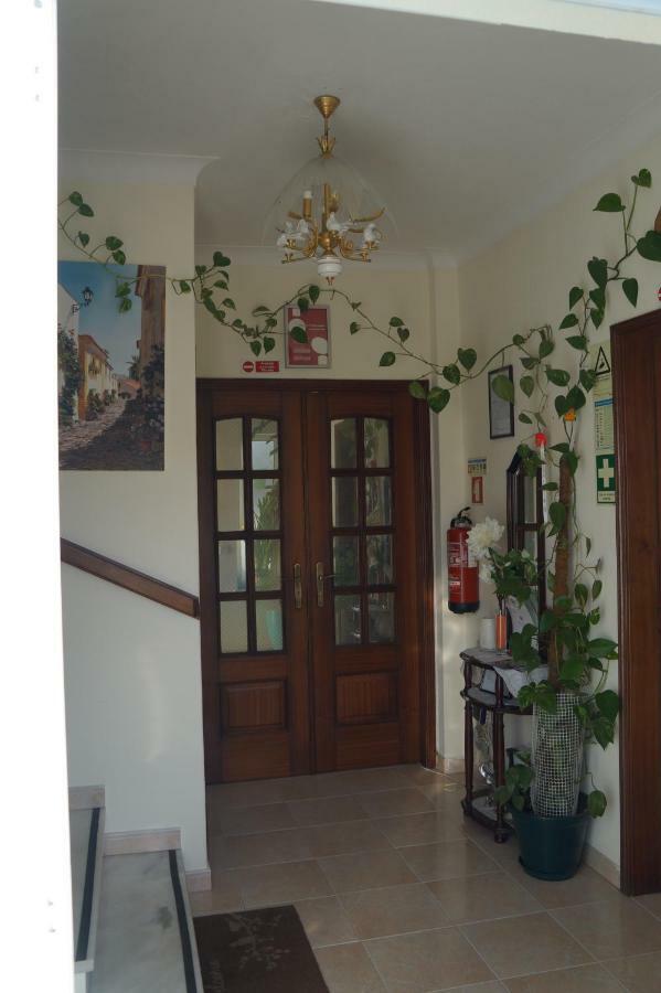 Casa Afonso Hotel Lagos Exterior photo